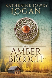 The Amber Brooch: Time Travel Romance