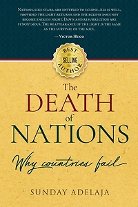 The death of nations. Why countries fail.