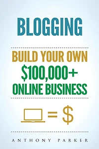 Blogging: How To Make Money Online And Build Your Own $100,000+ Online Business Blogging, Make Money Blogging, Blogging Business, How To Make Money Blogging, Passive Income, How To Make Money Online