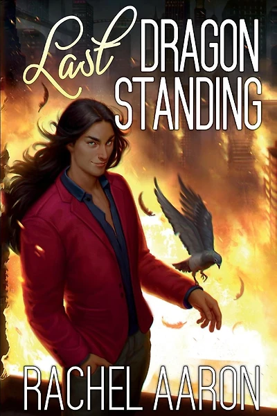 Last Dragon Standing