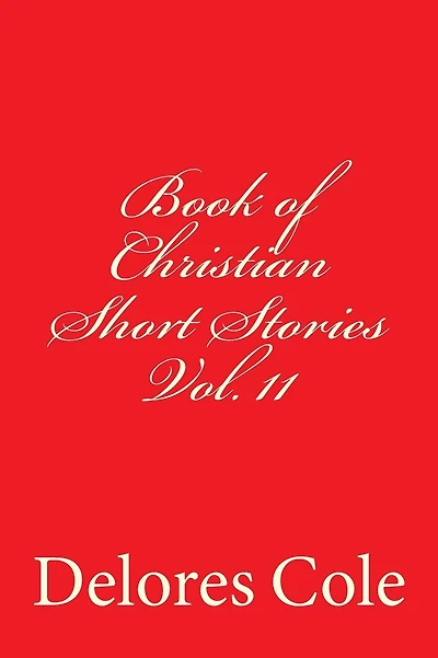 Book of Christian Short Stories Vol. 11