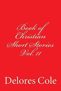 Book of Christian Short Stories Vol. 11