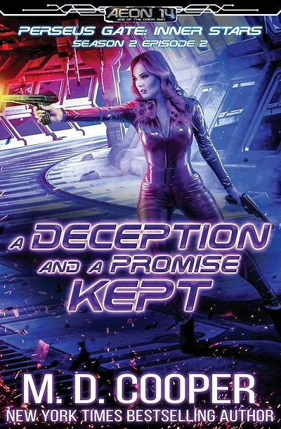 A Deception and a Promise Kept