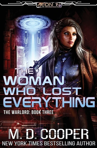 The Woman Who Lost Everything