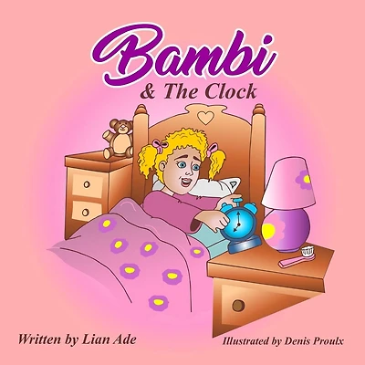 Bambi and The Clock