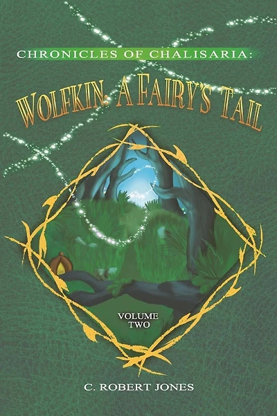Wolfkin: A Fairy's Tail