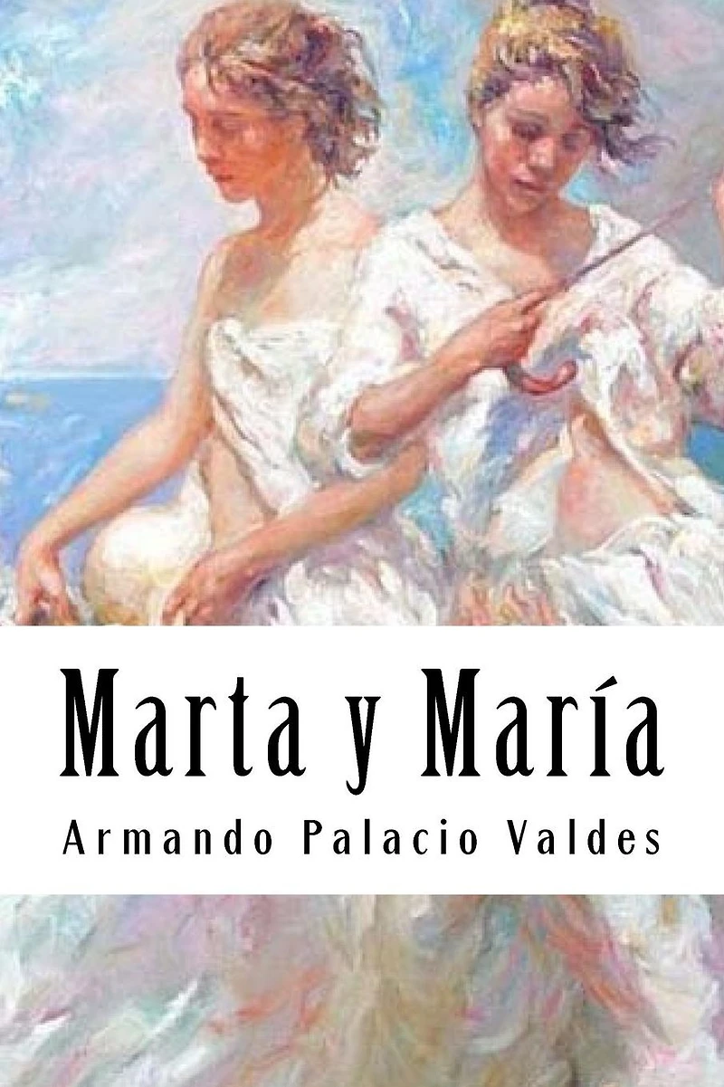 Marta y Mar�a