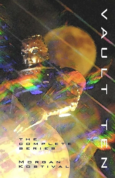 Vault Ten The Complete Series