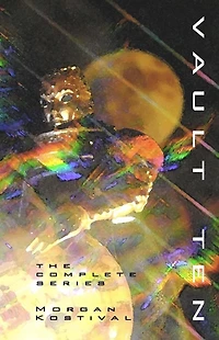 Vault Ten The Complete Series