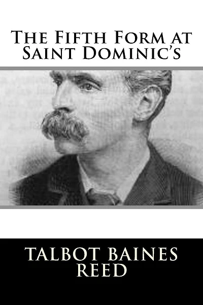 The Fifth Form at Saint Dominic's