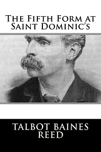 The Fifth Form at Saint Dominic's
