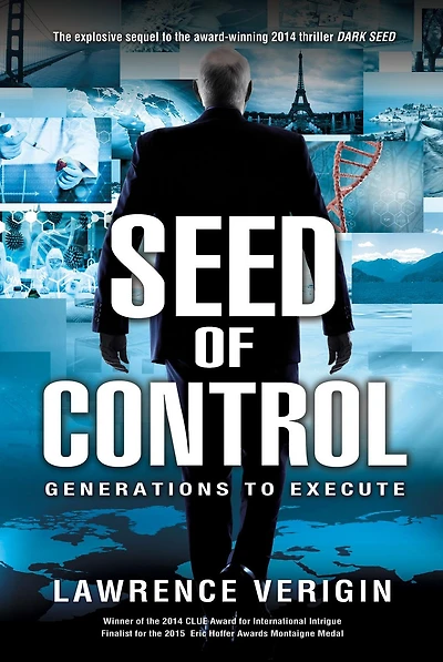Seed of Control: Generations to Execute