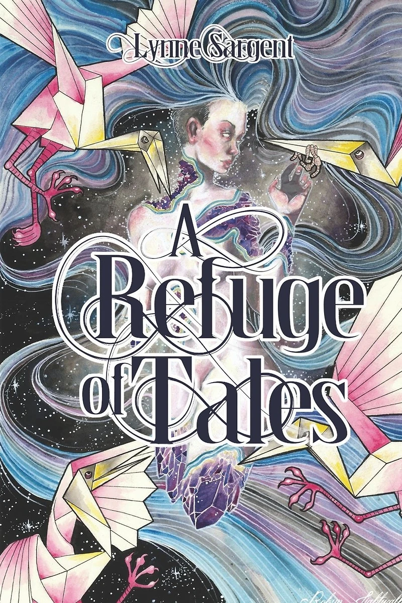A Refuge of Tales
