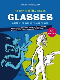 My brain still needs glasses - 4th edition