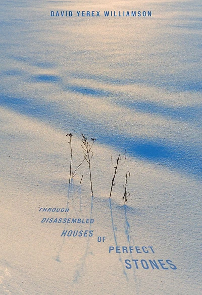 Through Disassembled Houses of Perfect Stones
