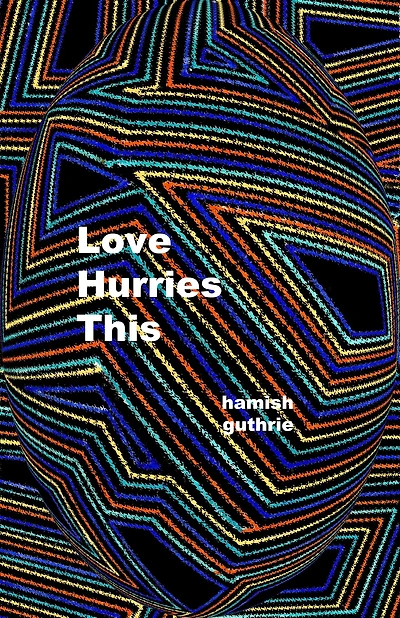 Love Hurries This
