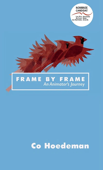 Frame by Frame: An Animator's Journey