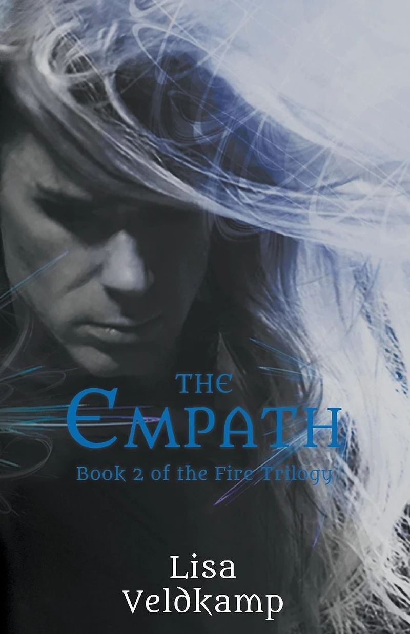 The Empath (The Fire Trilogy, #2)