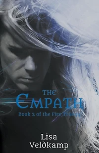 The Empath (The Fire Trilogy, #2)