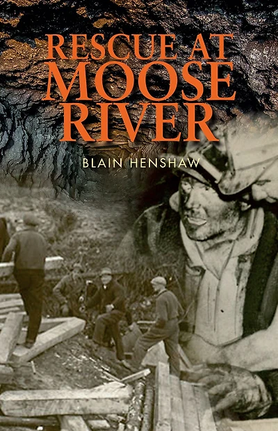 Rescue at Moose River: Birthplace of on-the-spot-reporting