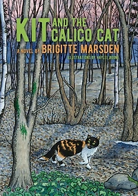 Kit and the Calico Cat