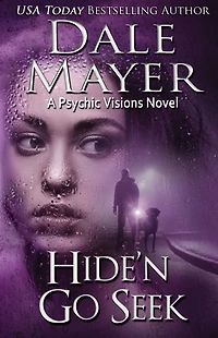 Hide'n Go Seek: A Psychic Visions Novel