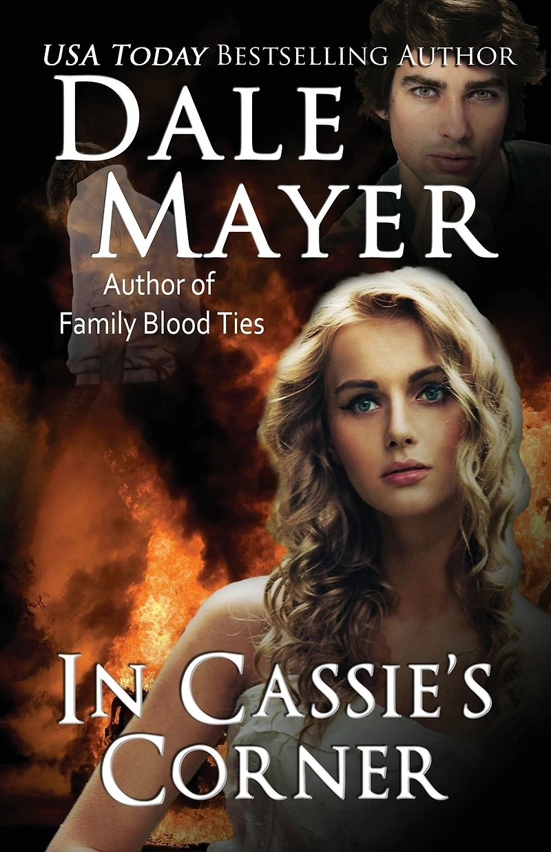 Cassie's Corner
