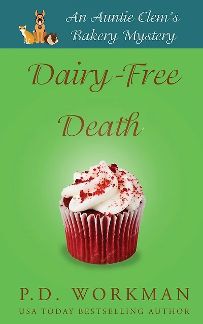 Dairy-Free Death