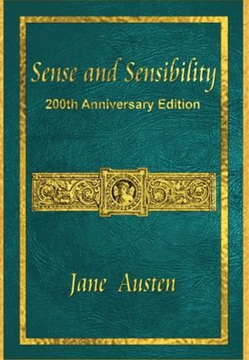 Sense and Sensibility