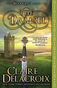 The Damsel: A Medieval Romance