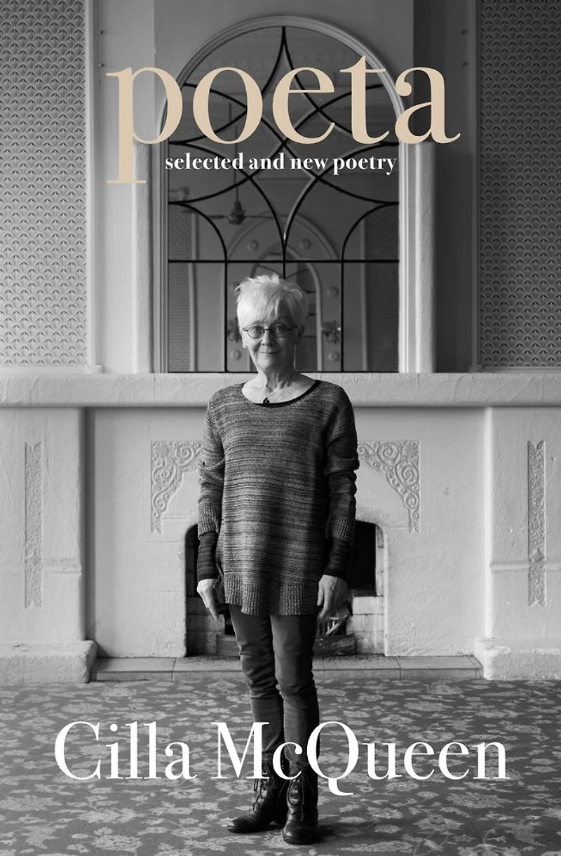 Poeta: Selected and new poems