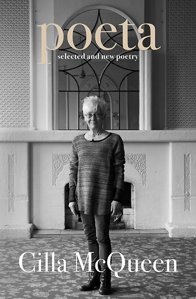 Poeta: Selected and new poems