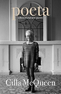 Poeta: Selected and new poems