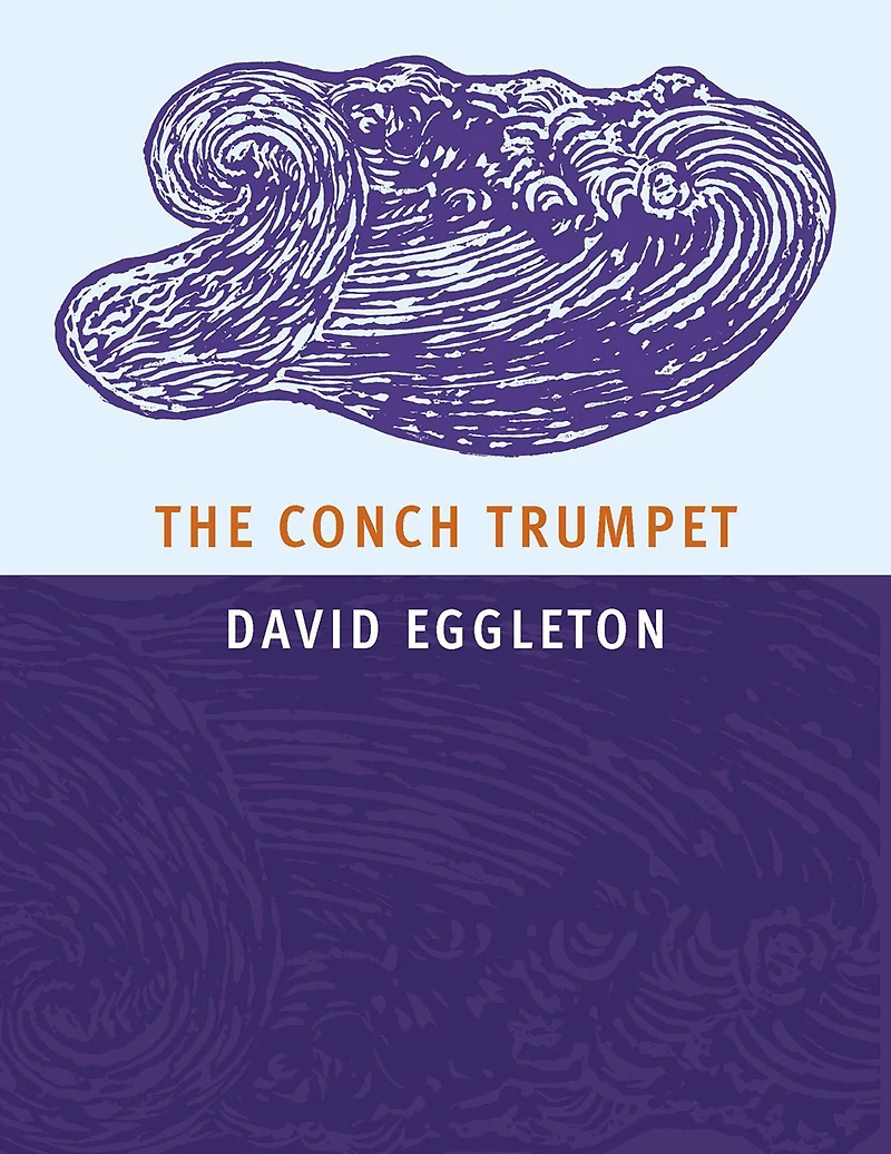 The Conch Trumpet