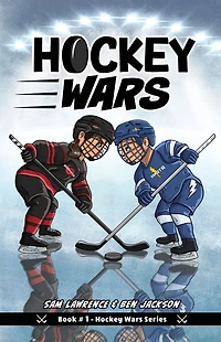 Hockey Wars