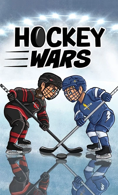 Hockey Wars