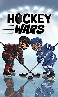 Hockey Wars