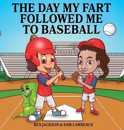 The Day My Fart Followed Me To Baseball