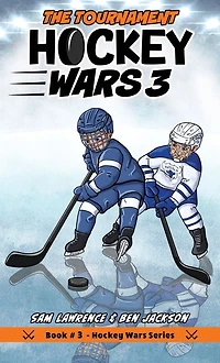 Hockey Wars 3: The Tournament