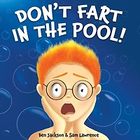 Don't Fart the Pool