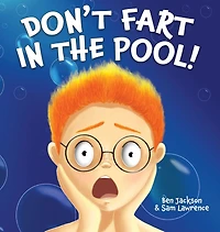 Don't Fart the Pool