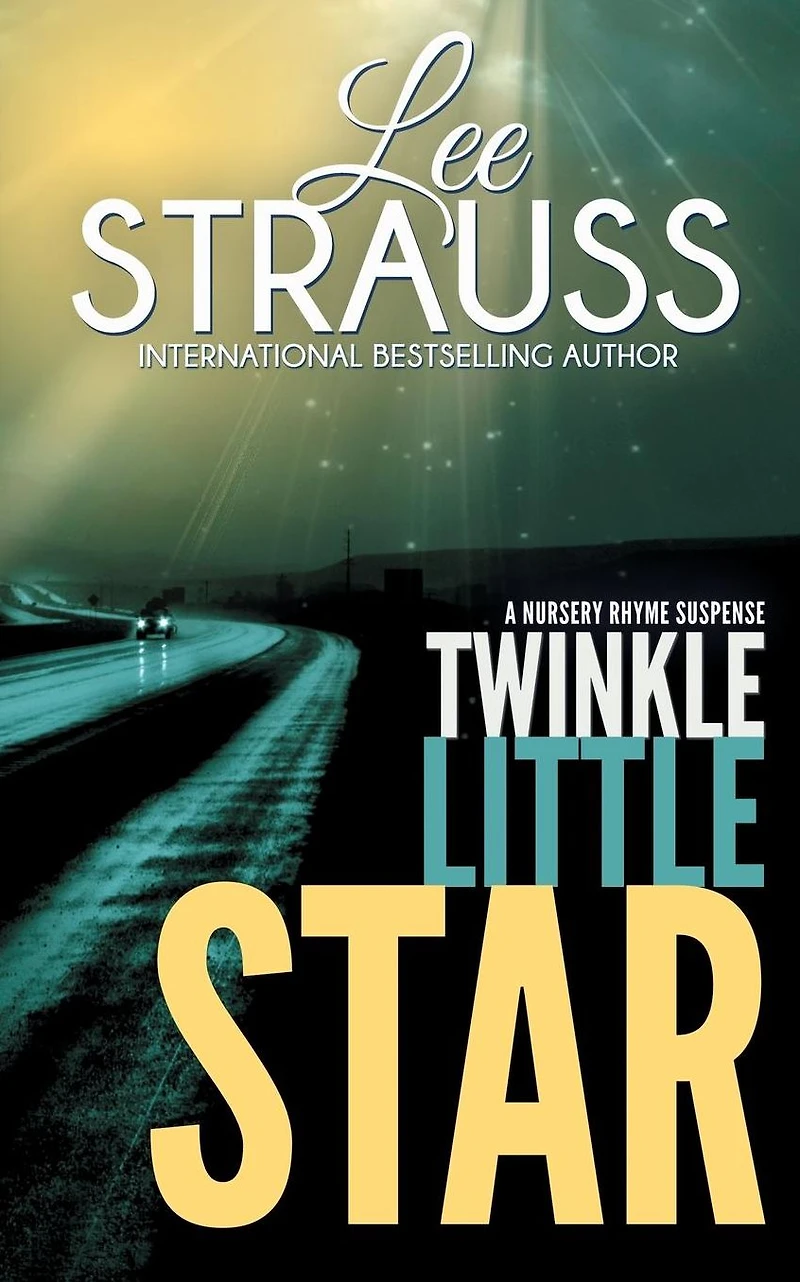 Twinkle Little Star: A Marlow and Sage Mystery