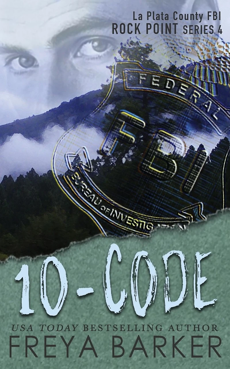 10-Code (Rock Point, #4)