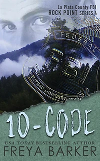 10-Code (Rock Point, #4)