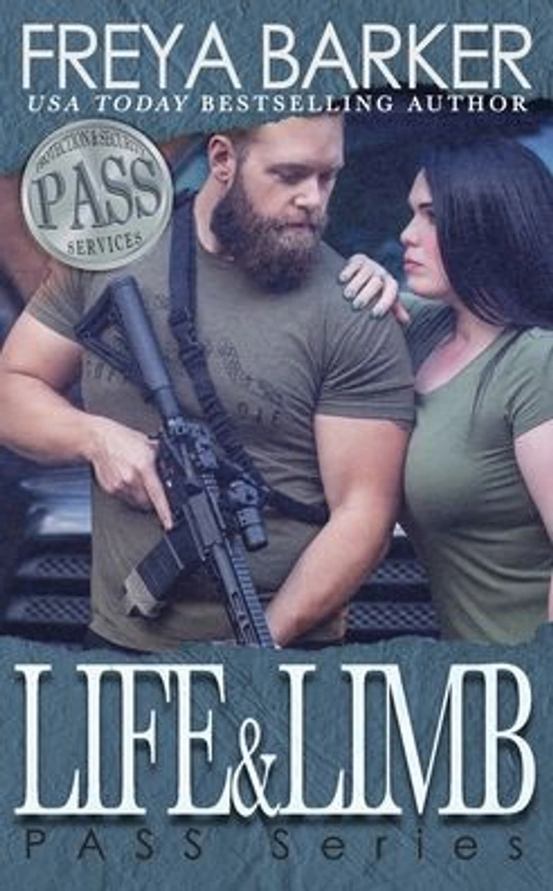 Life&Limb (PASS Series, #2)