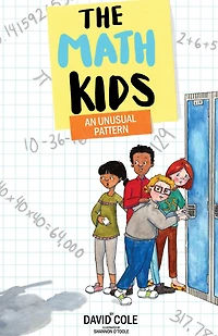 An Unusual Pattern: The Math Kids (Book 3)