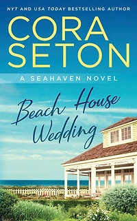 Beach House Wedding (The Trilogy, #3)