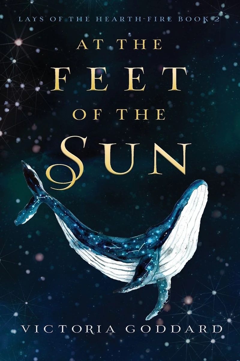 At the Feet of Sun