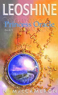 Leoshine: Princess Oracle
