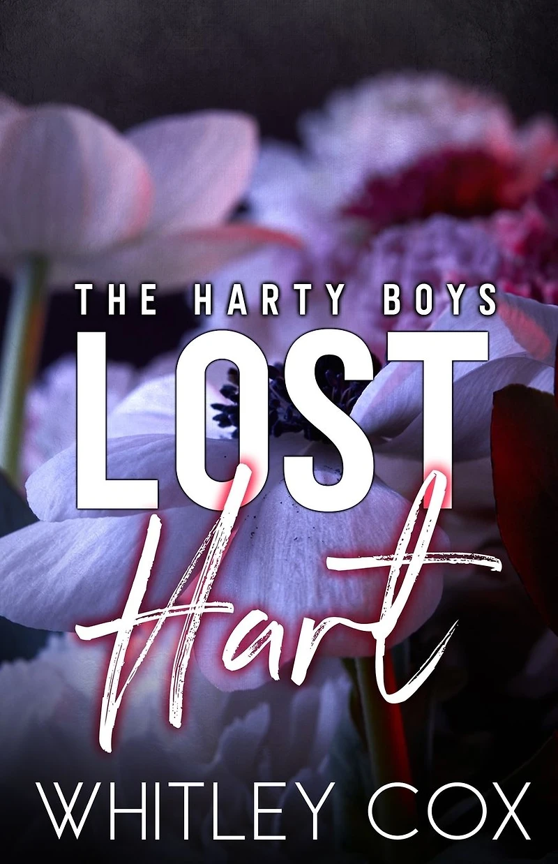 Lost Hart